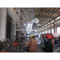 Horizontal Fluid Bed Drying Equipment